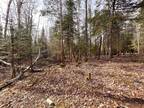 Cheboygan, 6 lots for sale with lake huron access between