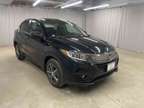 2022 Honda HR-V Black, 15K miles