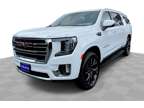 2024 GMC Yukon XL White, new