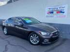 2015 INFINITI Q50 for sale