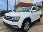 2018 Volkswagen Atlas for sale