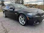 2014 BMW 5 Series for sale