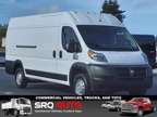 2018 Ram ProMaster Cargo Van for sale