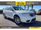 2017 Dodge Journey for sale