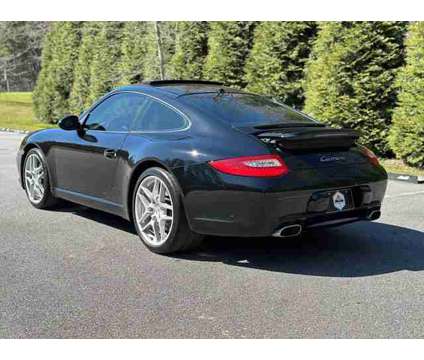 2009 Porsche 911 for sale is a Black 2009 Porsche 911 Model Car for Sale in Woodstock GA