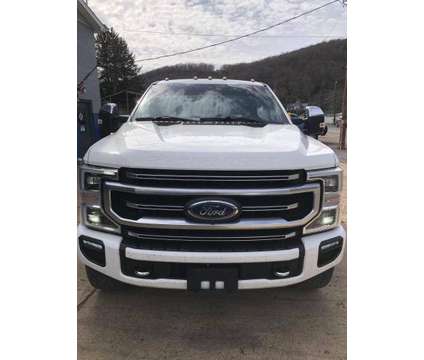 2020 Ford F350 Super Duty Crew Cab for sale is a 2020 Ford F-350 Super Duty Car for Sale in Frostburg MD