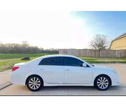 2011 Toyota Avalon for sale is a 2011 Toyota Avalon Car for Sale in Houston TX