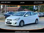 2014 Hyundai Accent for sale