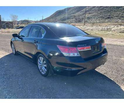 2012 Honda Accord for sale is a 2012 Honda Accord Car for Sale in Silt CO