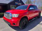 2013 Toyota Tundra CrewMax for sale
