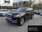 2019 INFINITI QX80 for sale