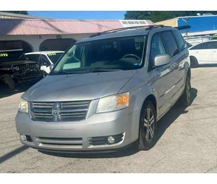 2009 Dodge Grand Caravan Passenger for sale is a Silver 2009 Dodge grand caravan Car for Sale in Haines City FL