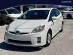 2011 Toyota Prius for sale