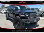 2019 Jeep Wrangler Unlimited for sale