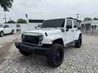 2015 Jeep Wrangler for sale