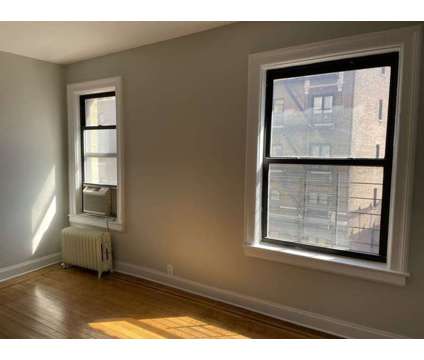 Newly-Renovated 3BR Apartment with Hudson River Views in Manhattan NY is a Apartment