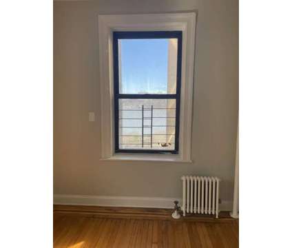 Newly-Renovated 3BR Apartment with Hudson River Views in Manhattan NY is a Apartment