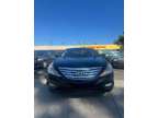 2013 Hyundai Sonata for sale