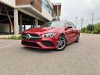 2021 Mercedes-Benz CLA for sale