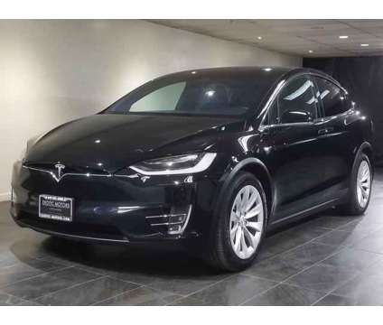 2018 Tesla Model X for sale is a Black 2018 Tesla Model X Car for Sale in Rolling Meadows IL