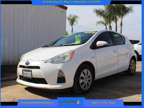 2013 Toyota Prius c for sale