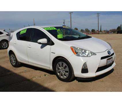 2013 Toyota Prius c for sale is a 2013 Toyota Prius c Car for Sale in Bakersfield CA