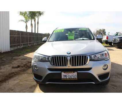 2016 BMW X3 for sale is a 2016 BMW X3 3.0si Car for Sale in Bakersfield CA