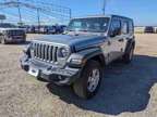 2020 Jeep Wrangler Unlimited for sale