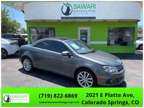 2014 Volkswagen Eos for sale