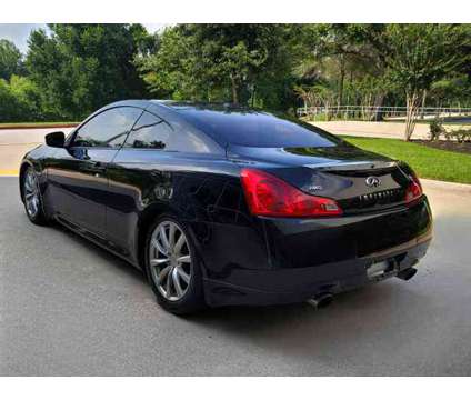 2014 INFINITI Q60 for sale is a Black 2014 Infiniti Q60 Car for Sale in Houston TX