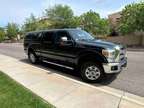 2016 Ford F250 Super Duty Crew Cab for sale