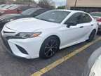 2021 Toyota Camry for sale