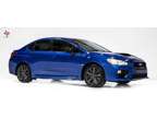 2016 Subaru WRX for sale