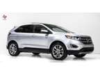 2015 Ford Edge for sale