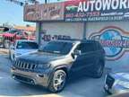 2018 Jeep Grand Cherokee for sale