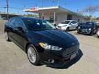 2016 Ford Fusion for sale