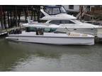 2020 Axopar 37 XC CROSS CABIN Boat for Sale