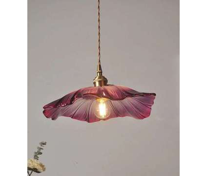 Home decor items for sale is a Lamps, Lighting &amp; Ceiling Fans for Sale in London LND