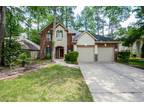 127 N Delta Mill Circle The Woodlands Texas 77385