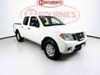 2021UsedNissanUsedFrontierUsedCrew Cab 4x4 Auto