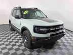 2024NewFordNewBronco SportNew4x4