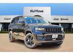 2024NewJeepNewGrand CherokeeNew4x4