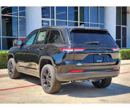 2024NewJeepNewGrand CherokeeNew4x4 is a Black 2024 Jeep grand cherokee Limited SUV in Lewisville TX