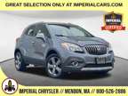 2014UsedBuickUsedEncoreUsedAWD 4dr