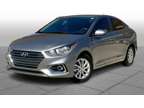 2022UsedHyundaiUsedAccentUsedSedan IVT