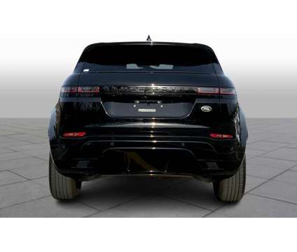 2023UsedLand RoverUsedRange Rover EvoqueUsedAWD is a Black 2023 Land Rover Range Rover Evoque Car for Sale in Peabody MA