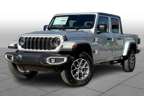 2024NewJeepNewGladiatorNew4x4