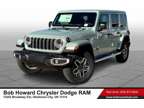 2024NewJeepNewWranglerNew4 Door 4x4