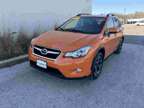 2014UsedSubaruUsedXV CrosstrekUsed5dr Auto 2.0i