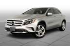 2016UsedMercedes-BenzUsedGLAUsed4MATIC 4dr